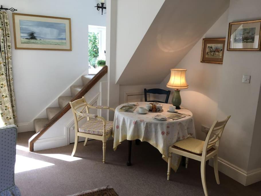 Cottage Barn Conversion On Working Farm 伍斯特 外观 照片