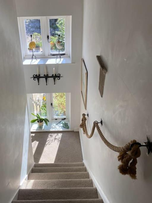 Cottage Barn Conversion On Working Farm 伍斯特 外观 照片